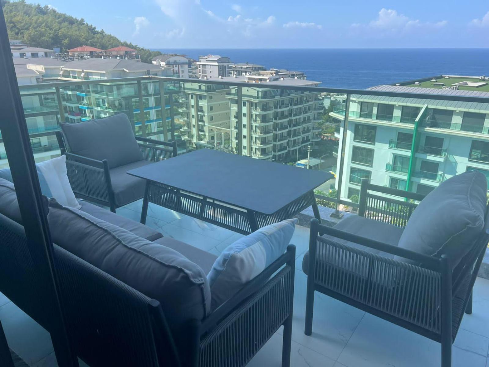 Konak Premium Seaside Studio Каргисак Екстериор снимка