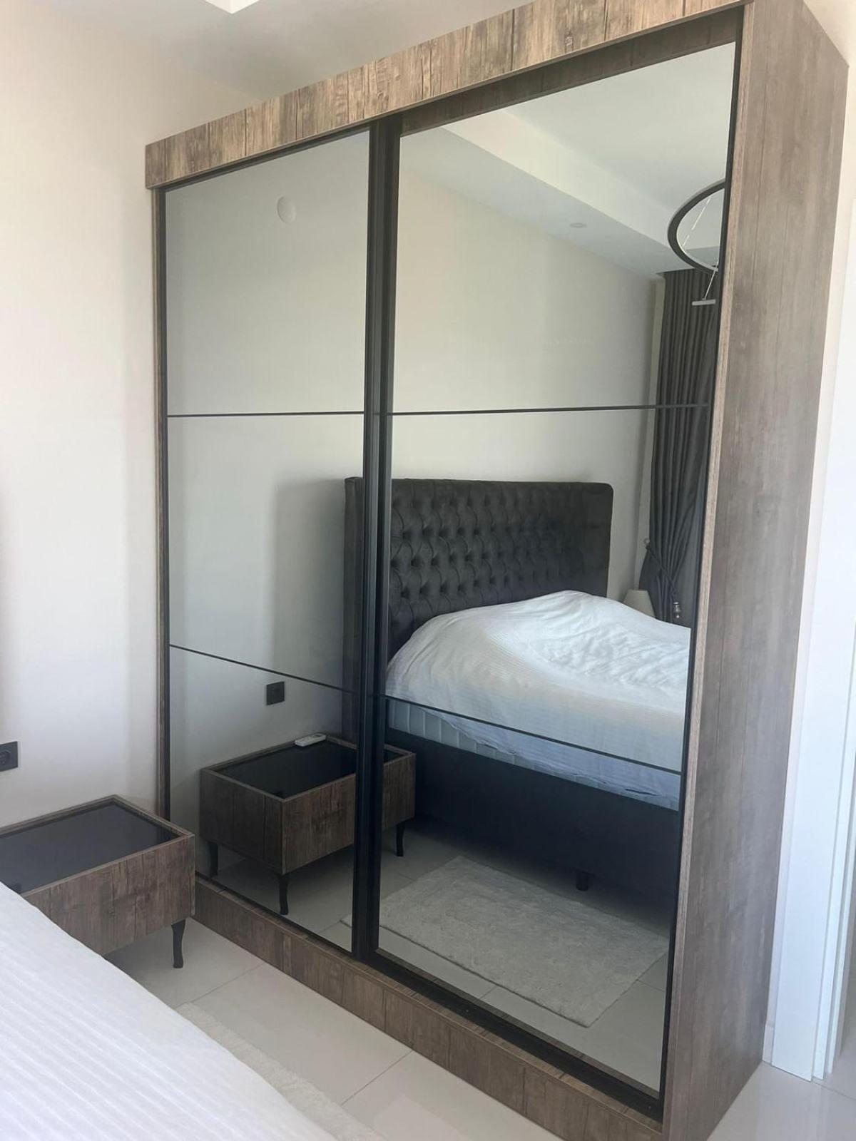 Konak Premium Seaside Studio Каргисак Екстериор снимка