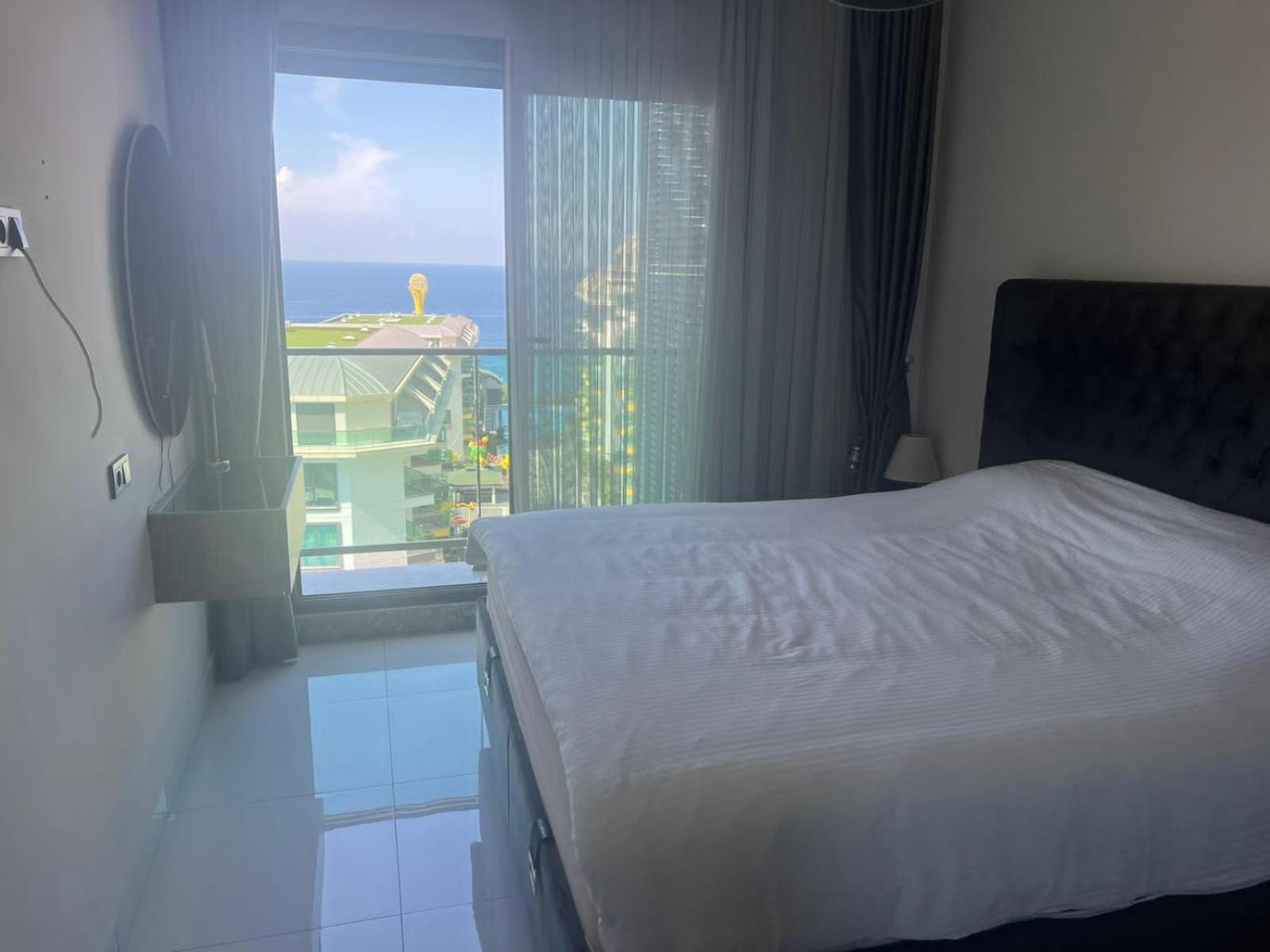 Konak Premium Seaside Studio Каргисак Екстериор снимка